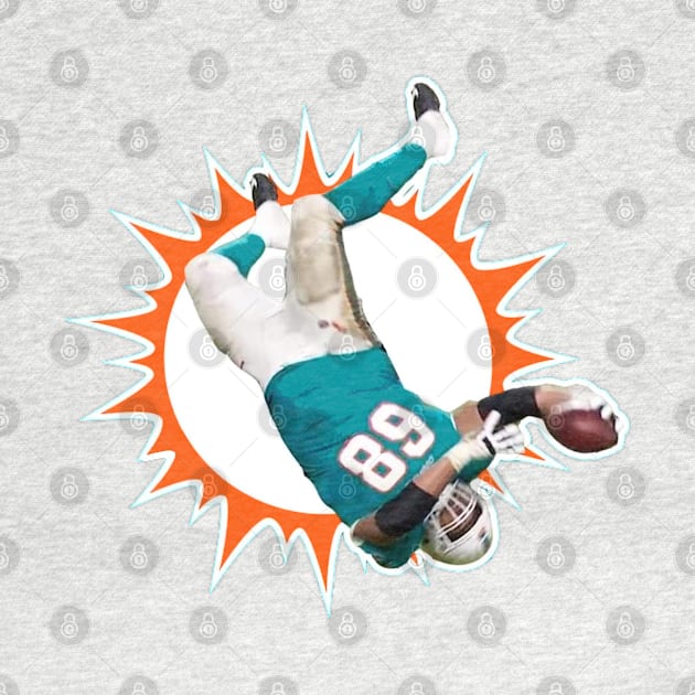 DOLPHINS INELIGIBLE by thedeuce